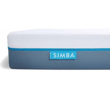 Produktbild Simba Sleep Hybrid