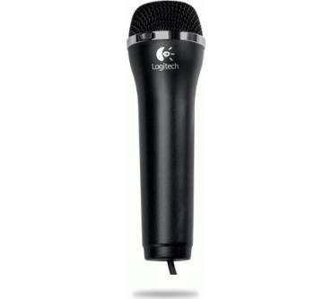 Produktbild Logitech Vantage Microphone