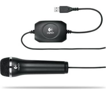 Produktbild Logitech Vantage Microphone