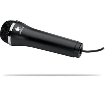 Produktbild Logitech Vantage Microphone