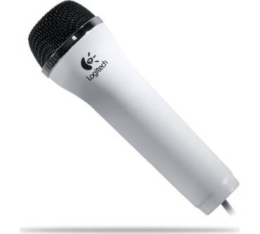 Produktbild Logitech Vantage Microphone