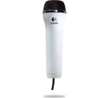 Produktbild Logitech Vantage Microphone