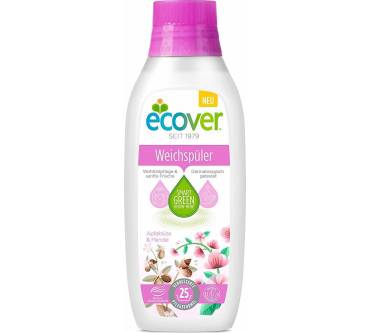 Produktbild Ecover Apfelblüte & Mandel