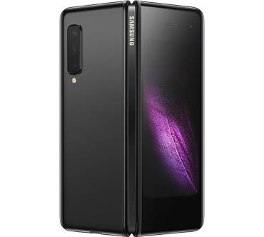 Produktbild Samsung Galaxy Fold