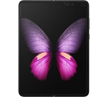 Produktbild Samsung Galaxy Fold