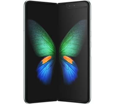 Produktbild Samsung Galaxy Fold