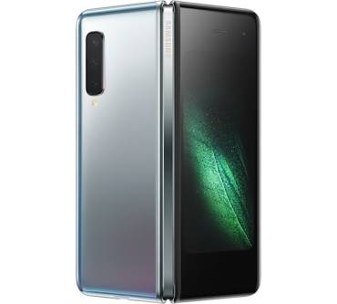 Produktbild Samsung Galaxy Fold