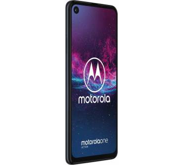 Produktbild Motorola One Action