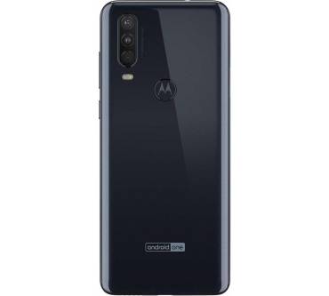 Produktbild Motorola One Action