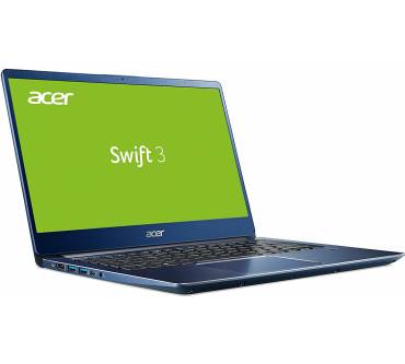 Produktbild Acer Swift 3 SF314-56