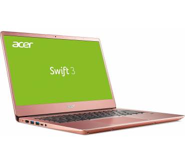 Produktbild Acer Swift 3 SF314-56