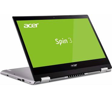 Acer sp314 53n 5788 обзор