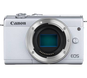 Produktbild Canon EOS M200