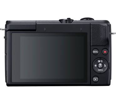 Produktbild Canon EOS M200