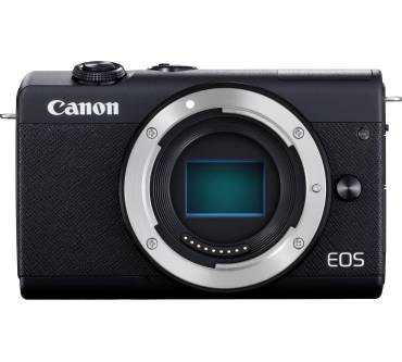 Produktbild Canon EOS M200