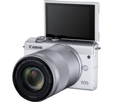 Produktbild Canon EOS M200