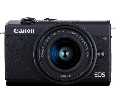 Produktbild Canon EOS M200