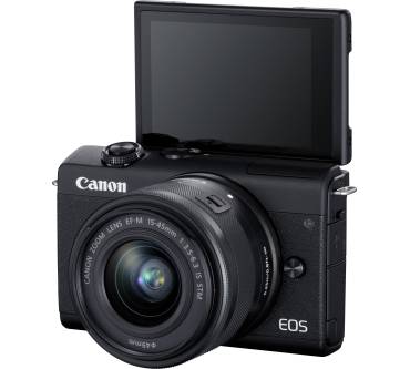 Produktbild Canon EOS M200