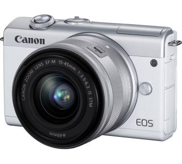 Produktbild Canon EOS M200