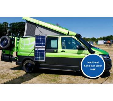 Produktbild Solara Power Mobil