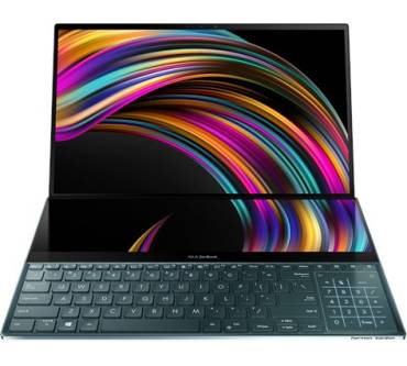 Produktbild Asus ZenBook Pro Duo UX581GV