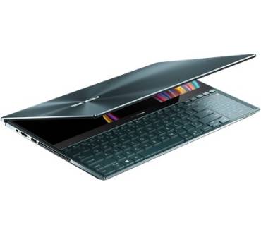 Produktbild Asus ZenBook Pro Duo UX581GV