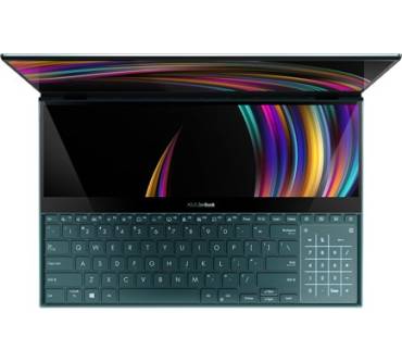 Produktbild Asus ZenBook Pro Duo UX581GV