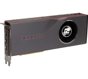 Produktbild TUL PowerColor Radeon RX 5700 XT (Referenzdesign)