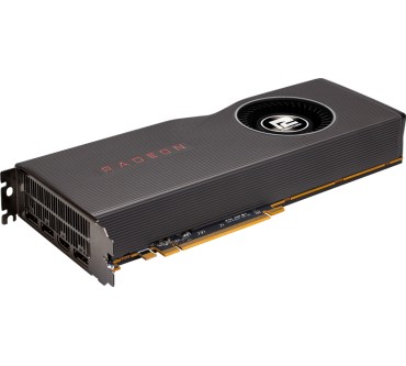 Produktbild TUL PowerColor Radeon RX 5700 XT (Referenzdesign)