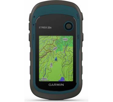 Produktbild Garmin eTrex 22x