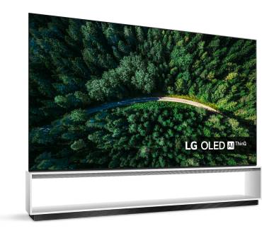 Produktbild LG OLED88Z9PLA