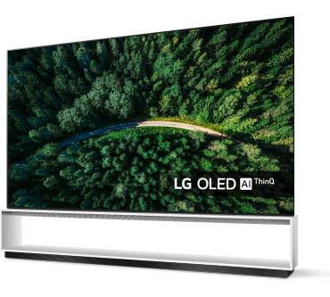 Produktbild LG OLED88Z9PLA