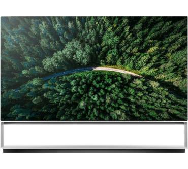 Produktbild LG OLED88Z9PLA