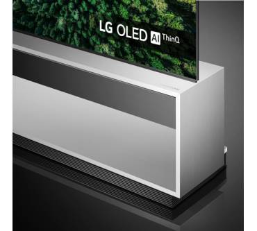 Produktbild LG OLED88Z9PLA