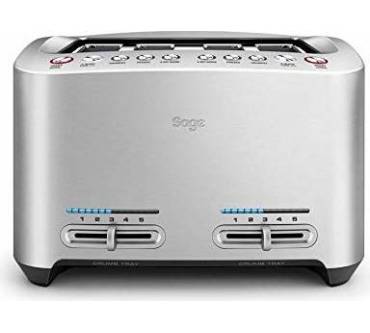 Produktbild Sage Appliances the Smart Toast STA845