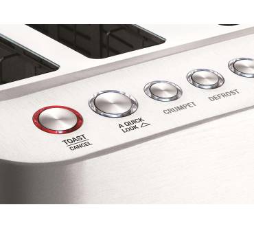 Produktbild Sage Appliances the Smart Toast STA845