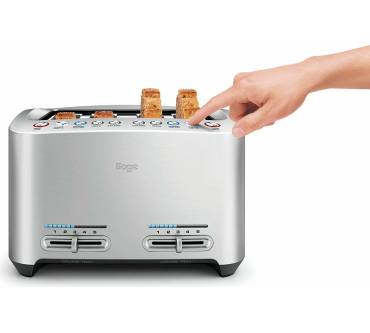 Produktbild Sage Appliances the Smart Toast STA845