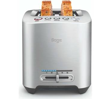 Produktbild Sage Appliances the Smart Toast STA825