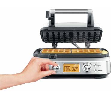 Produktbild Sage Appliances the Smart Waffle Pro