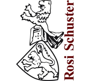 Produktbild Weingut Rosi Schuster 2004 Blaufränkisch Marienthal