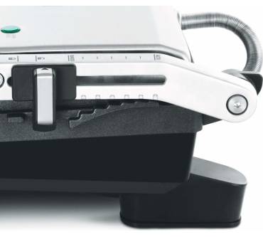 Produktbild Sage Appliances the Adjusta Grill & Press