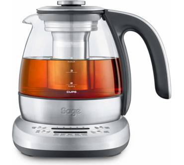 Produktbild Sage Appliances the Smart Tea Infuser Compact