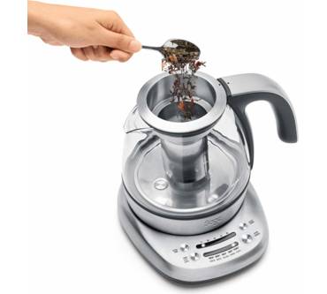 Produktbild Sage Appliances the Smart Tea Infuser Compact