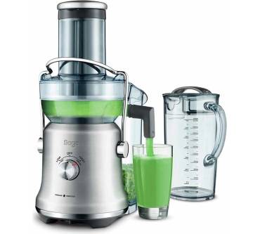 Produktbild Sage Appliances the Nutri Juicer Cold XL