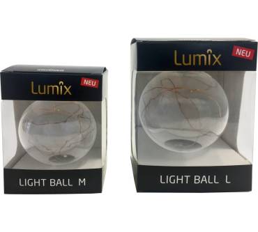 Produktbild Krinner Lumix Light Ball