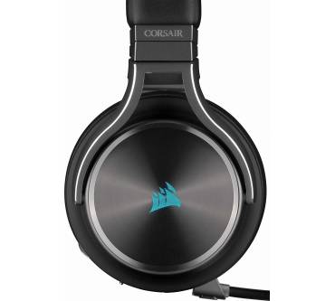 Produktbild Corsair Virtuoso RGB Wireless SE