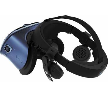 Produktbild HTC Vive Cosmos