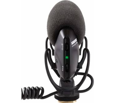 Produktbild Shure VP83 LensHopper