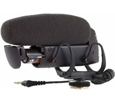 Produktbild Shure VP83 LensHopper