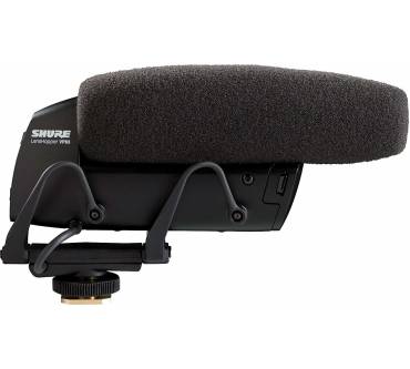 Produktbild Shure VP83 LensHopper